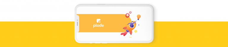 Plode application