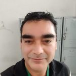 Profile photo of Dennis