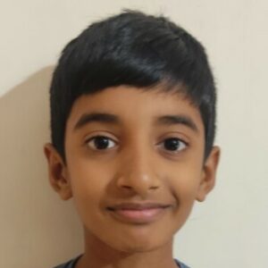 Profile photo of Achyuth