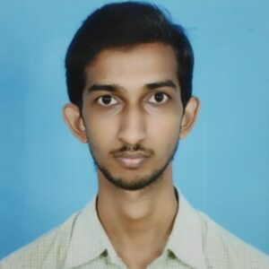 Profile photo of Vinay