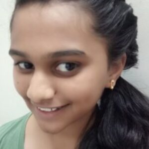 Profile photo of Pratheeksha