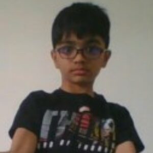 Profile photo of Chinmay