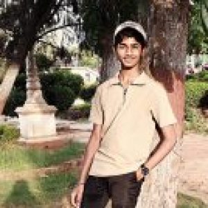 Profile photo of K.PRANEETH