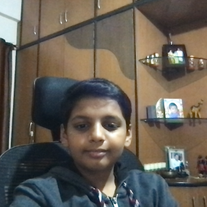 Profile photo of Kaustubh