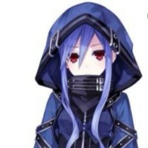 Profile photo of Anvita