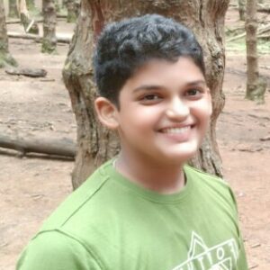 Profile photo of Rishi